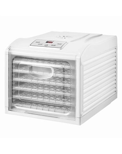 KITFORT Сушилка для овощей и фруктов КТ-1907 Kitfort