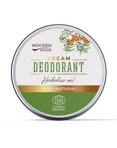 Дезодорант кремовый Herbalise Me! 60 Wooden spoon