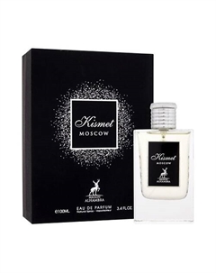 Парфюмерная вода Kismet Moscow 100 Maison alhambra