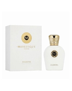 Парфюмерная вода Diadema 50 Moresque