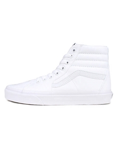 Кроссовки Sk8 Hi True White Vans