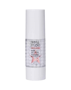 Дневной крем в капсулах Ageless Pearl Day Cream 30 Stellary skin studio