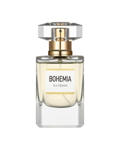 Парфюмерная вода ICE QUEEN 50 Bohemia