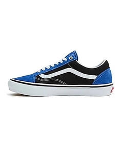 Кроссовки Old Skool Skate 'Blue Black' Vans