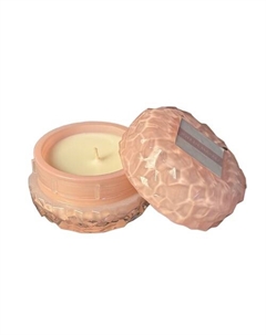 Свеча ароматическая Tea rose 70 Sofi de marko