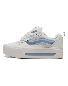 Кроссовки Knu Stack 'Smarten Up White Blue' Vans