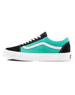 Кроссовки Old Skool 'Classic Sport - Black Waterfall' Vans