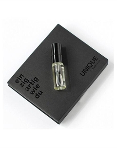 Парфюмерная вода Silver Musk 3 Nasomatto