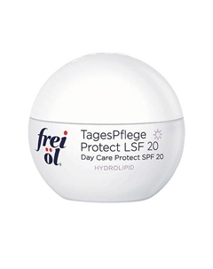 Крем дневной Защита и Увлажнение Hydrolipid SPF 15 50 Frei ol