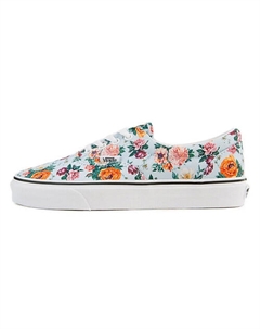 Кроссовки Era 'Garden Floral Print' Vans