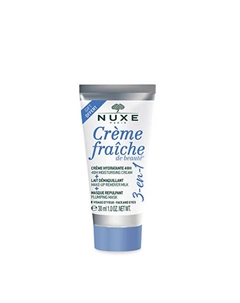 Многофункциональный крем 3-в-1 Creme Fraiche de Beaute Multi-Purpose 30 Nuxe