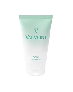 Увлажняющий крем для тела 24 HOUR 150 Valmont