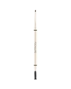 Карандаш для бровей Artist Superfine Eyebrow Pencil Focallure