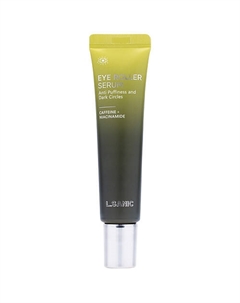 Сыворотка для кожи вокруг глаз против тёмных кругов и мешков под глазами 25 L’sanic