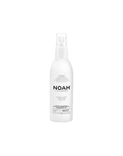 Спрей для волос осветляющий с маслом жожоба и авокадо 125 Noah for your natural beauty