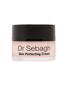 Крем для жирной и комбинированной кожи Skin Perfecting Cream 50 Dr sebagh