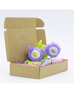 Набор подарочный женский "Сладкий Сон" Finnlux