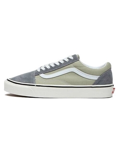 Old Skool Collection Кроссовки для скейтбординга Низкие Vans