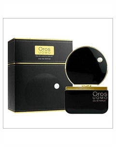 Парфюмерная вода Oros Uomo 100 Armaf perfumes