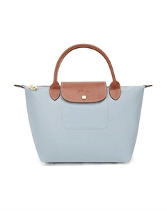 Сумка Le Pliage Zip-Up Small Tote Bag Longchamp