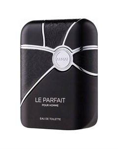 Туалетная вода Le Parfait Pour Homme 100 Armaf perfumes
