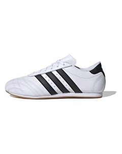 Кроссовки Taekwondo для тренировок Низкие Белый/Черный Женские Adidas original