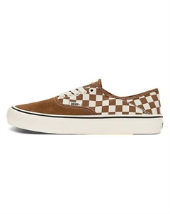 Кроссовки Authentic VR3 Sf 'Brown White' Vans