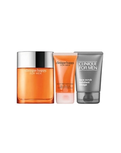 Подарочный набор For Men Clinique