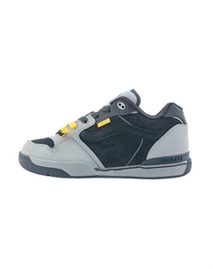 Кроссовки Rowley Coverage Abrasion Resistant Low Top Skateboard Shoes Dark Gray Vans