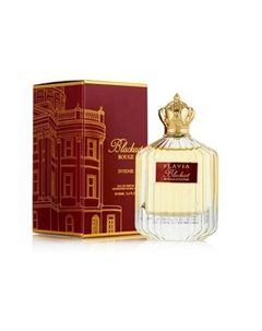 Парфюмерная вода Blackart Rouge Intense 100 Flavia