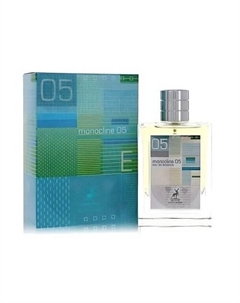 Парфюмерная вода Monocoline 05 100 Maison alhambra