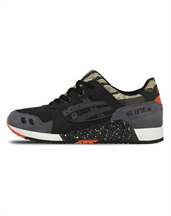 Кроссовки Gel Lyte 3 'Black Camo' Asics