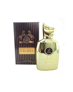 Парфюмерная вода Galatea 100 Maison alhambra