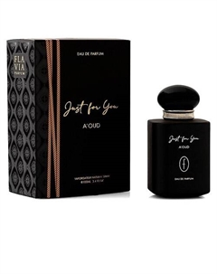 Парфюмерная вода Just For You A'Oud 100 Flavia