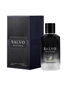 Парфюмерная вода Salvo 100 Maison alhambra