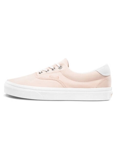 Кроссовки Era 59 'Brushed Twill Vanilla Cream/ Snow White' Vans