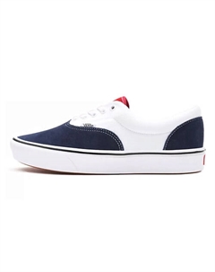 Кроссовки Tri tone Comfycush Era 'White Blue' Vans
