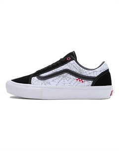 Кроссовки Old Skool 'Black Widow Spider' Vans