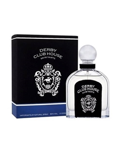 Туалетная вода Derby Club House 100 Armaf perfumes