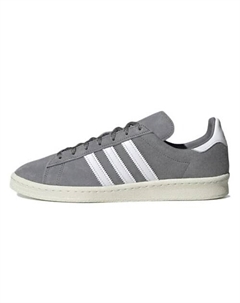Кроссовки Campus 80s Grey Cloud White Adidas original