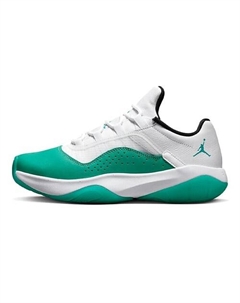 Кроссовки Air 11 CMFT Low 'New Emerald' Женские Nike