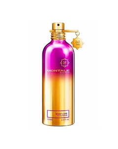Парфюмерная вода Beast Love 100 Montale