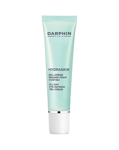 Увлажняющий крем-гель для контура глаз Hydraskin All-Day Eye Refresh Gel-Cream 15 Darphin