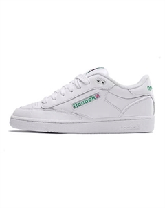 Кроссовки Club C Bulc Beams White Reebok