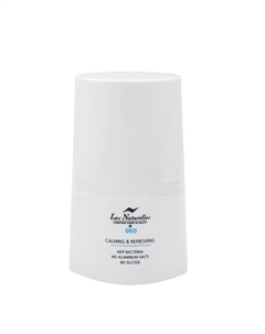 Les Naturelles Дезодорант на основе натуральных активов 50 Predige