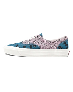 Кроссовки Era Wtaps X Ua Og Lx 'Blue Moon Blushing Pink' Vans