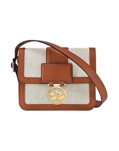 Сумка Box-Trot Crossbody Bag Longchamp