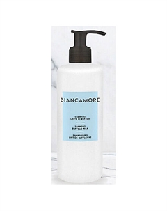Шампунь для волос Buffalo Milk Shampoo 300 Biancamore