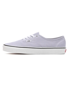 Кроссовки Authentic Low Top Sneakers Purple Vans