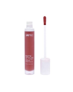 Жидкая матовая помада Matte Lip Fluid Ln pro